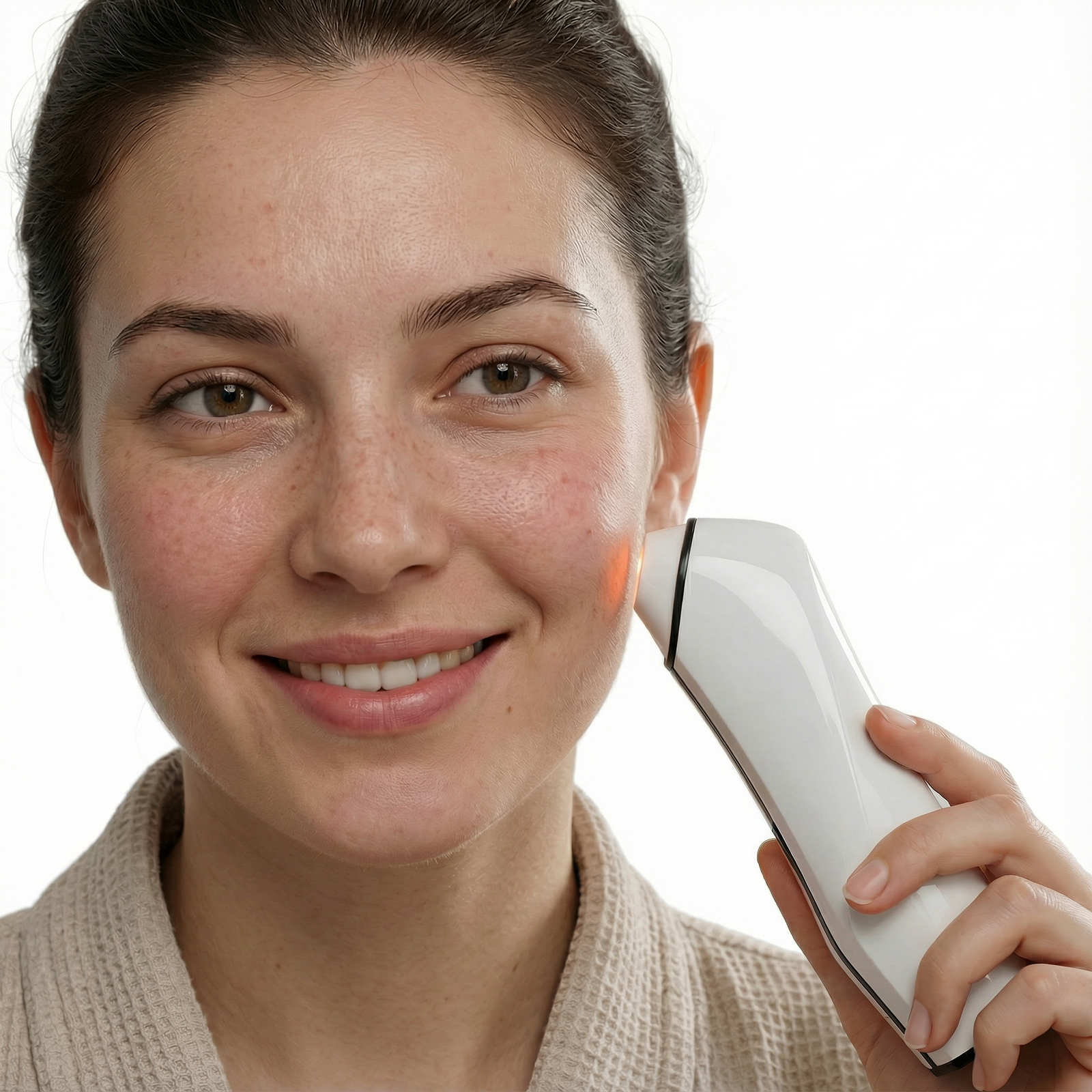 Clinic-Grade Skin Results Without The