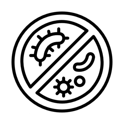 Stops Breakouts at the Source