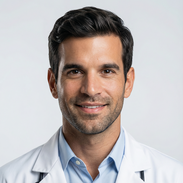 Dr. Marco Bennett, MD