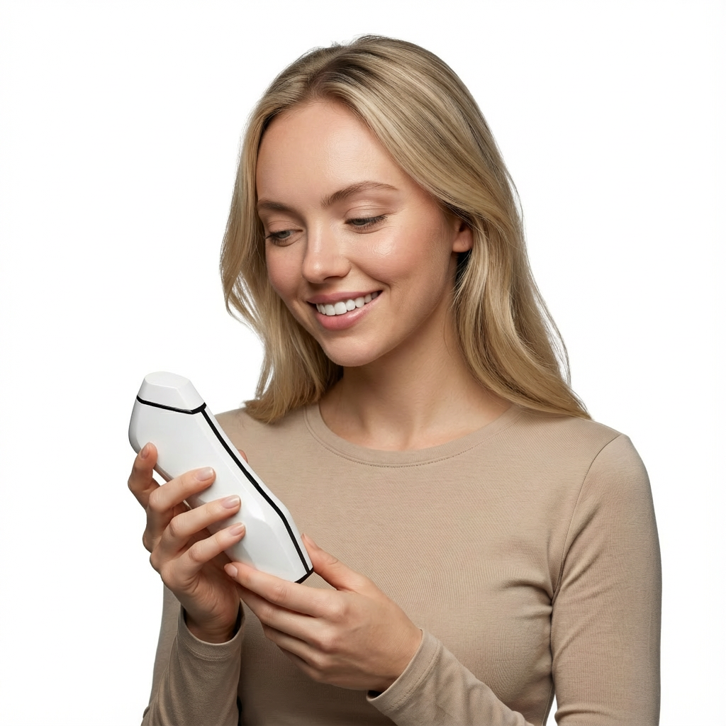 Clinic-Grade Skin Results Without The