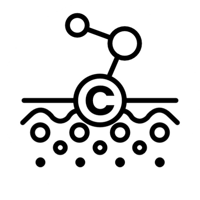 Repairs, Heals & Regenerates Skin